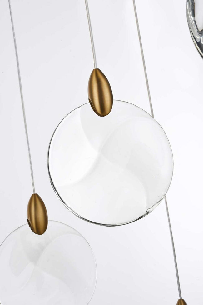 Elegant Lighting-1012D28SG-01CR|ALT|2