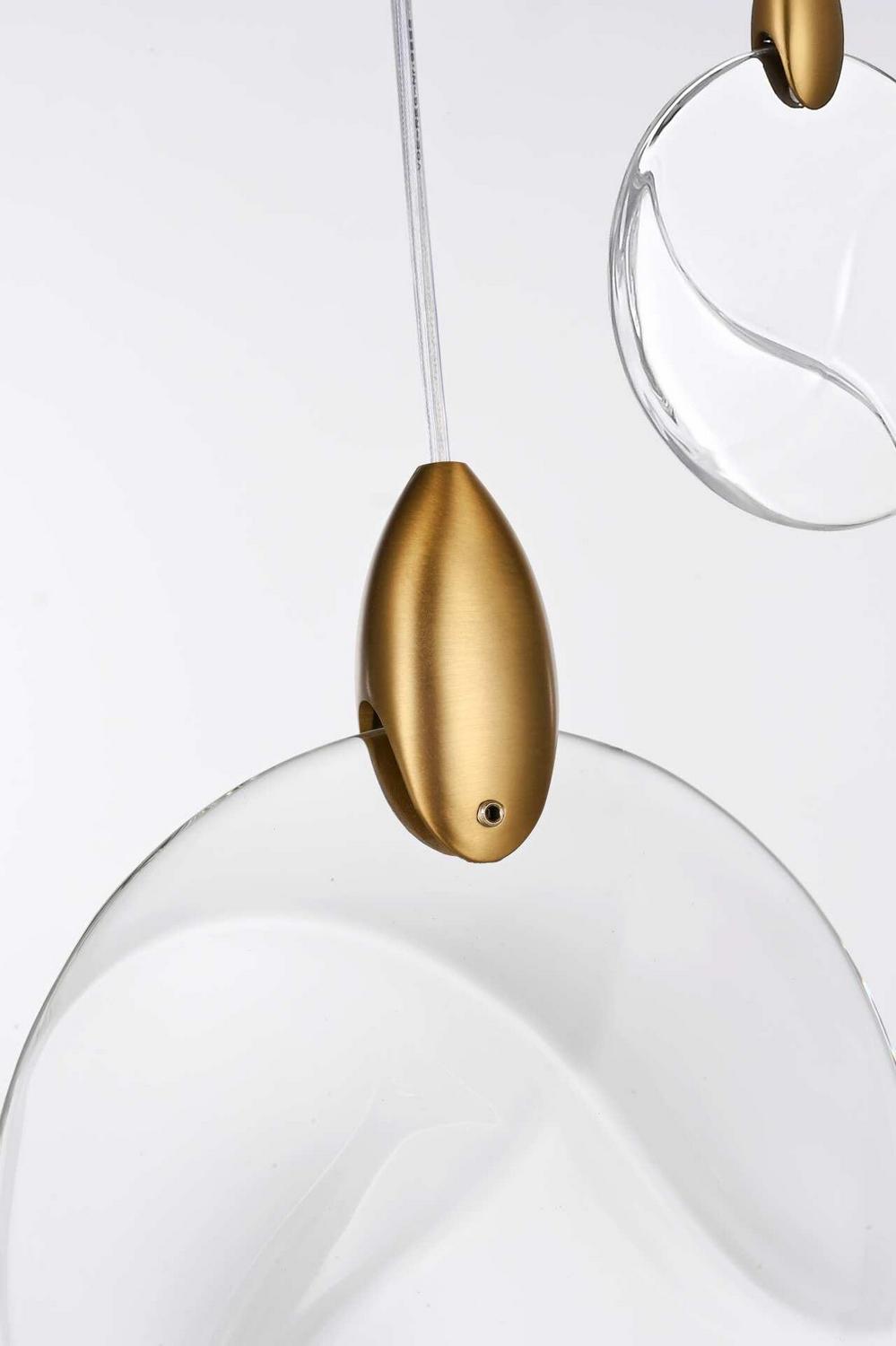 Elegant Lighting-1012D28SG-01CR|ALT|4