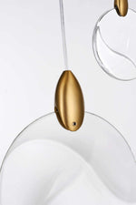 Elegant Lighting-1012D28SG-01CR|ALT|4