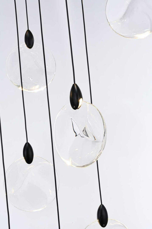Elegant Lighting-1012G32BK-01CR|ALT|2