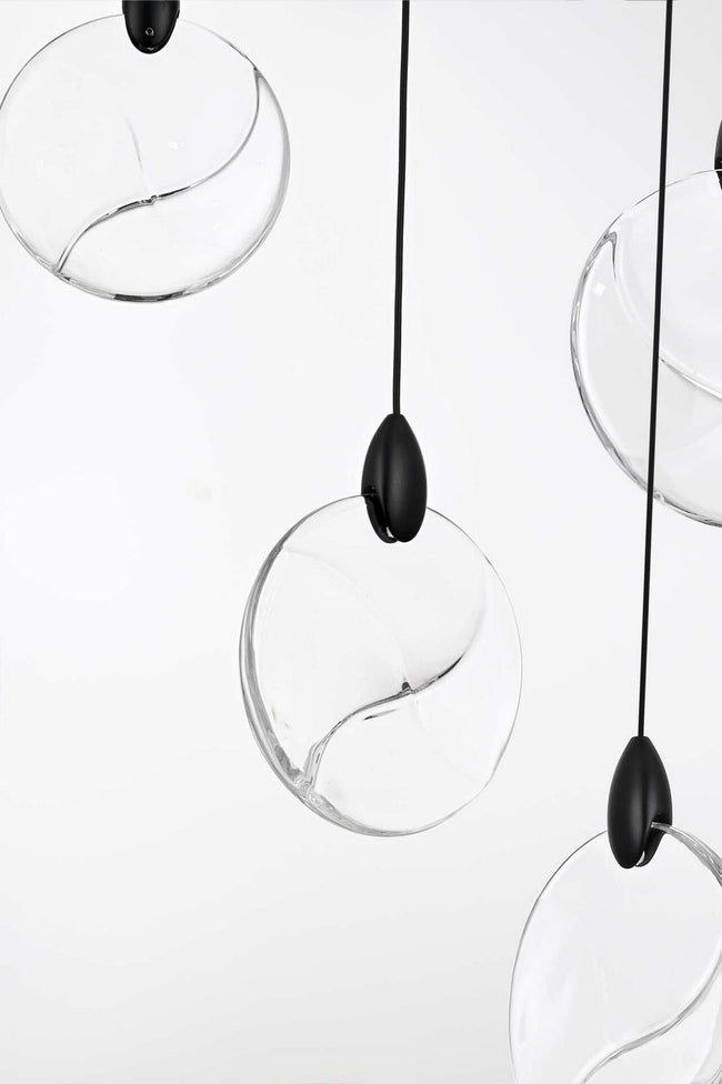 Elegant Lighting-1012G32BK-01CR|ALT|4