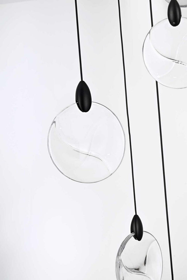 Elegant Lighting-1012G32BK-01CR|ALT|5