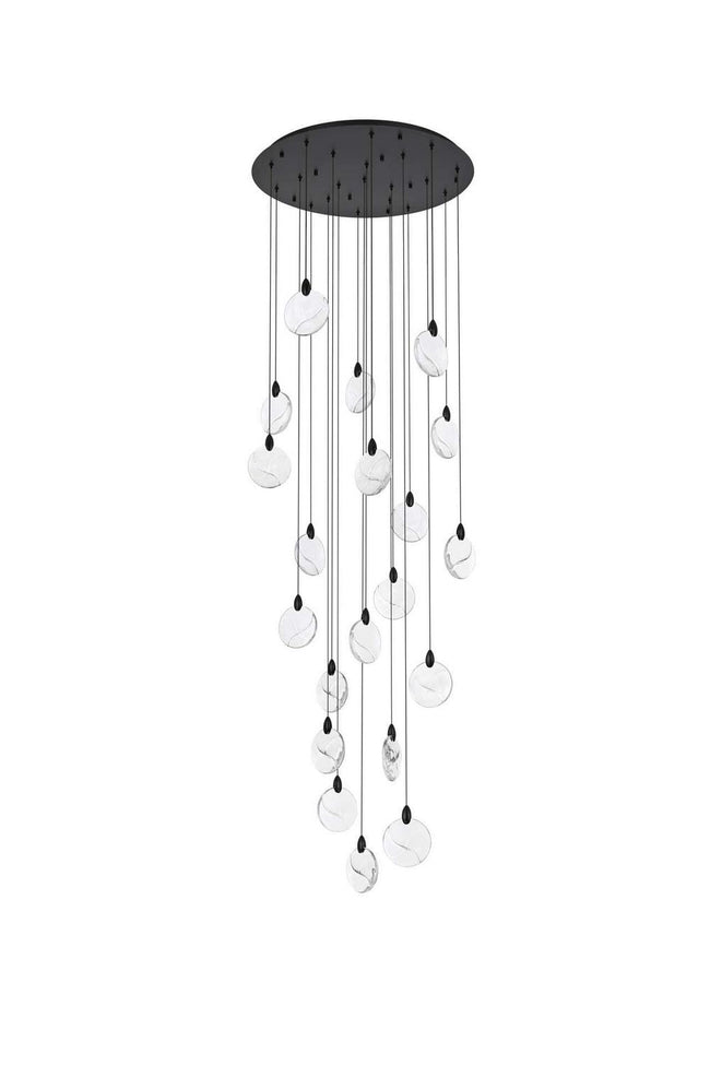 Elegant Lighting-1012G32BK-01CR|ALT|6