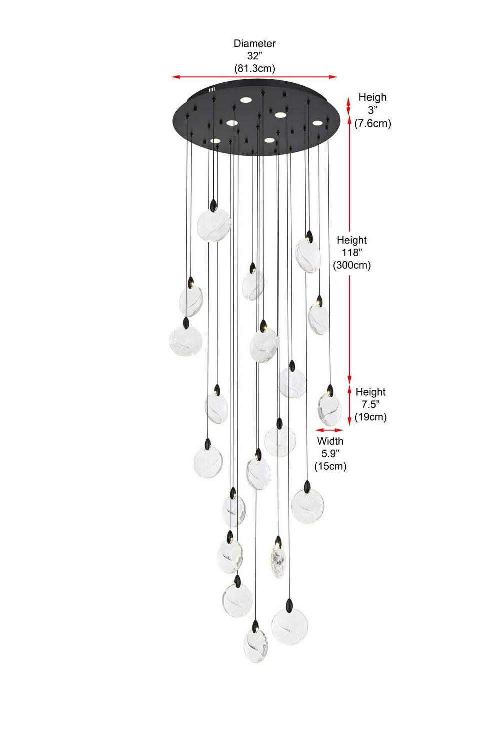 Elegant Lighting-1012G32BK-01CR|ALT|7