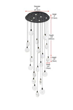 Elegant Lighting-1012G32BK-01CR|ALT|7