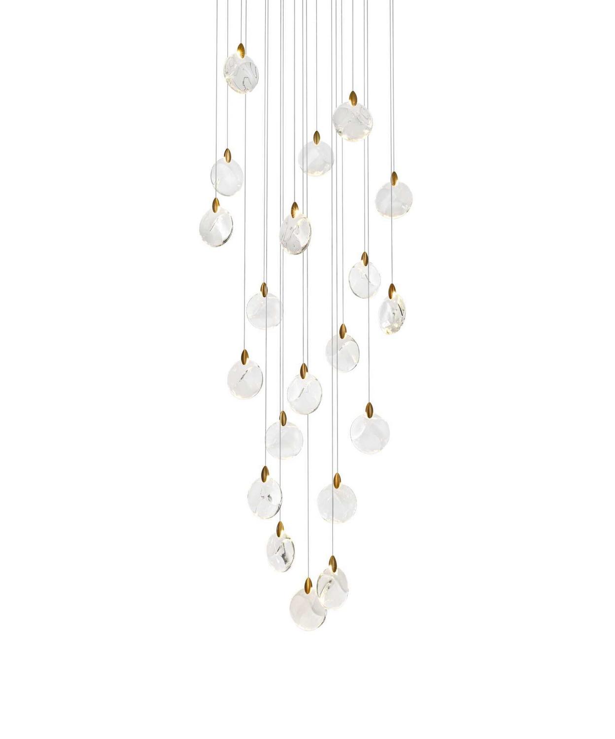Elegant Lighting-1012G32SG-01CR|ALT|1