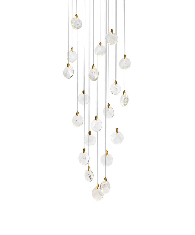 Elegant Lighting-1012G32SG-01CR|ALT|1