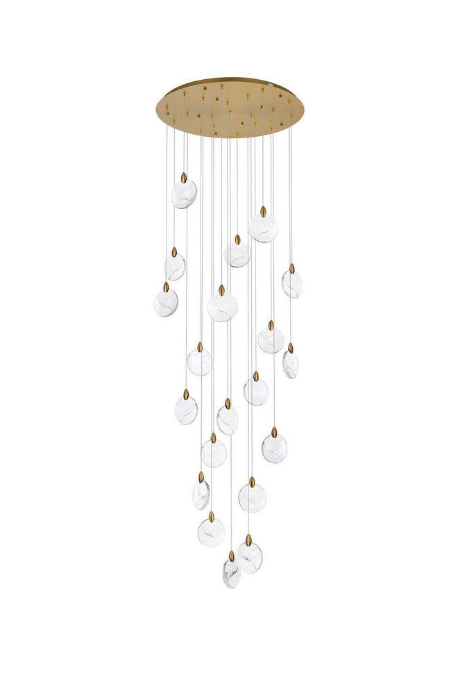 Elegant Lighting-1012G32SG-01CR|ALT|6