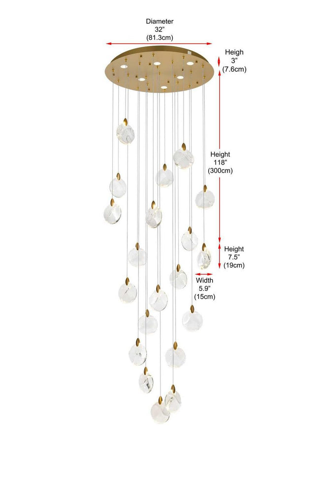 Elegant Lighting-1012G32SG-01CR|ALT|7