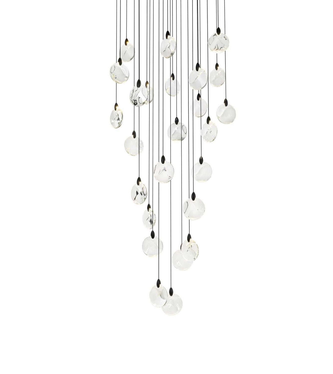 Elegant Lighting-1012G36BK-01CR|ALT|1
