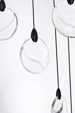 Elegant Lighting-1012G36BK-01CR|ALT|3