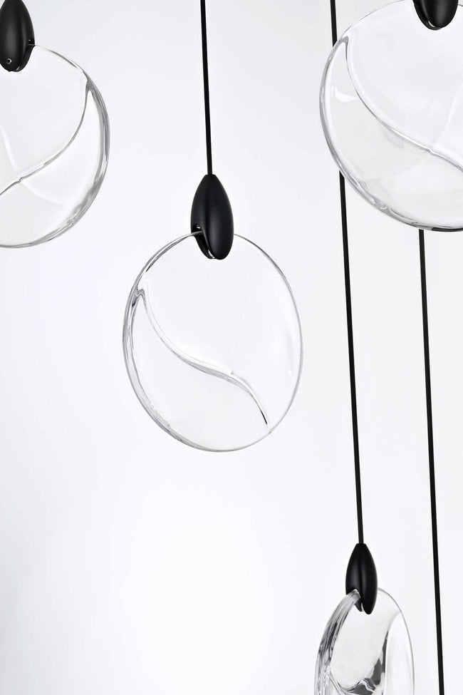 Elegant Lighting-1012G36BK-01CR|ALT|3