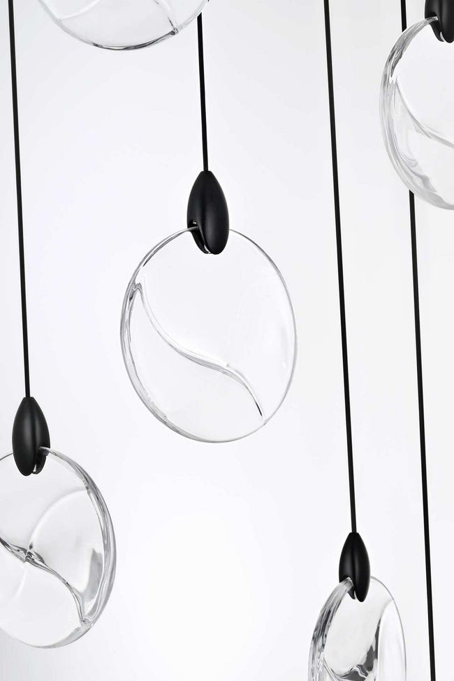 Elegant Lighting-1012G36BK-01CR|ALT|4