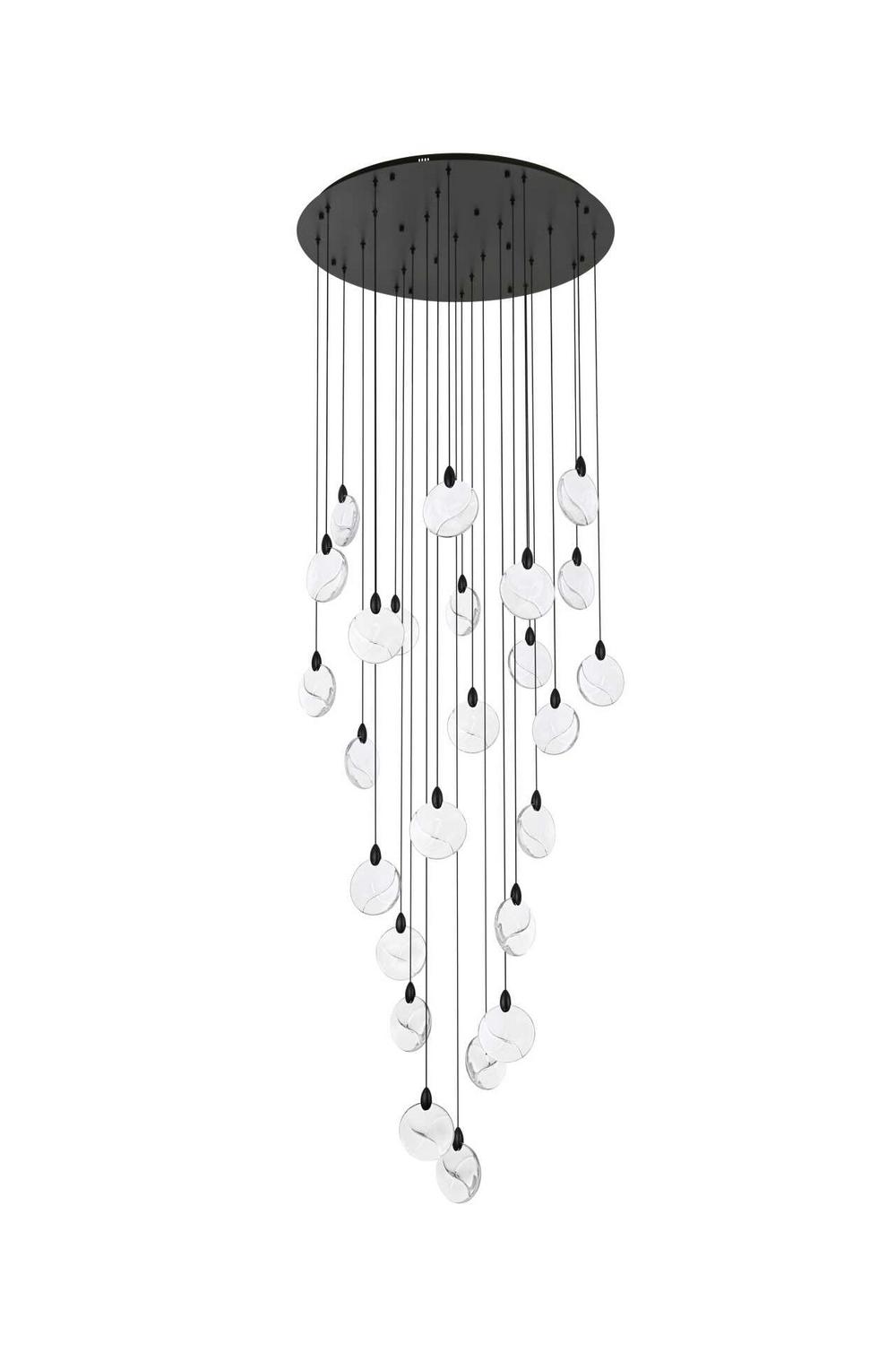 Elegant Lighting-1012G36BK-01CR|ALT|6