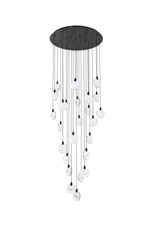 Elegant Lighting-1012G36BK-01CR|ALT|6