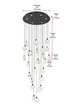 Elegant Lighting-1012G36BK-01CR|ALT|7