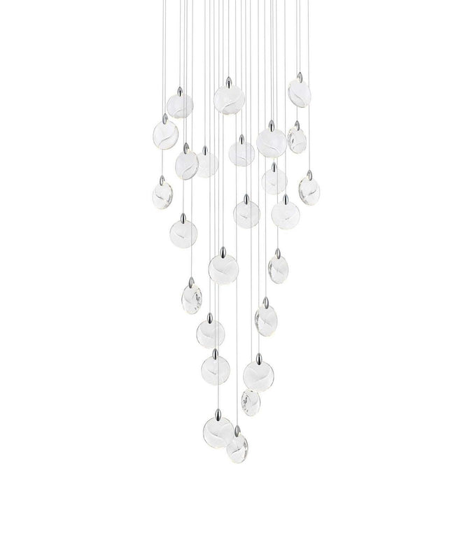 Elegant Lighting-1012G36C-01CR|ALT|1