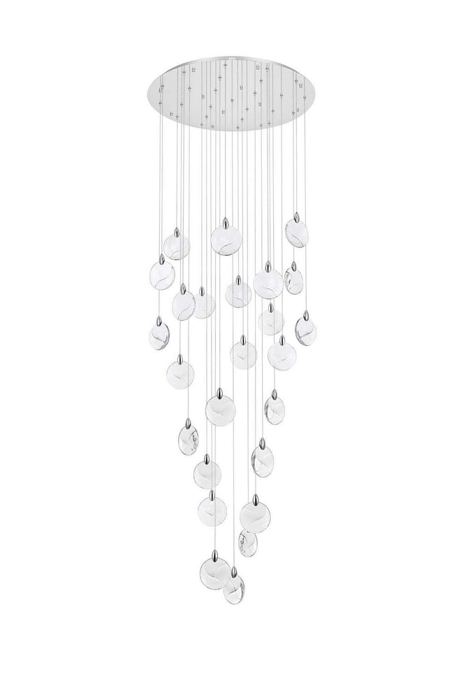 Elegant Lighting-1012G36C-01CR|ALT|6