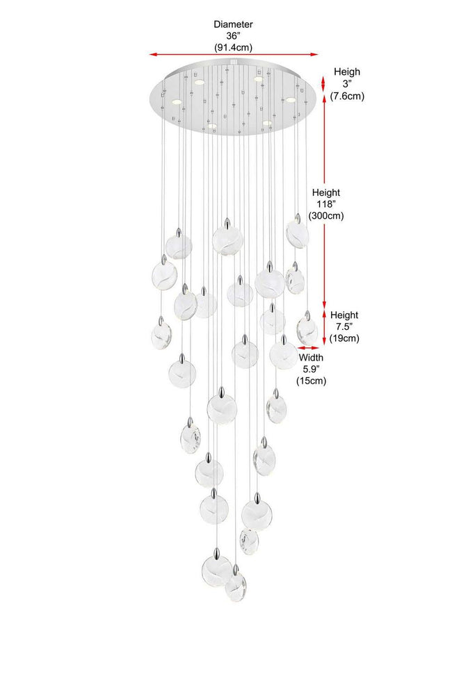 Elegant Lighting-1012G36C-01CR|ALT|7