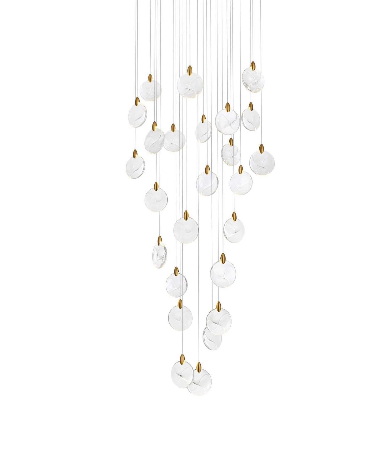 Elegant Lighting-1012G36SG-01CR|ALT|1
