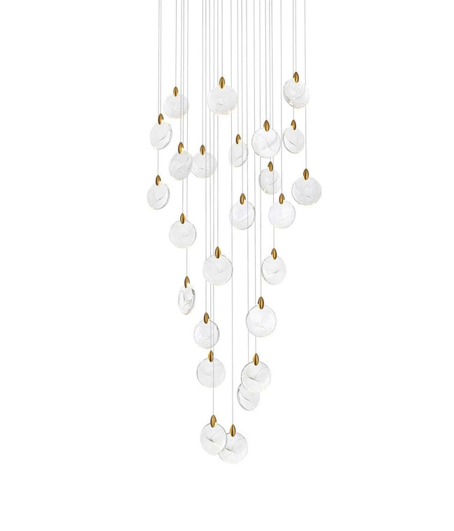 Elegant Lighting-1012G36SG-01CR|ALT|1