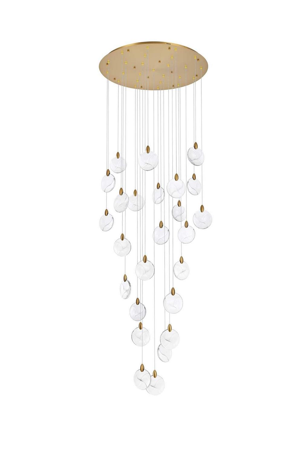 Elegant Lighting-1012G36SG-01CR|ALT|6