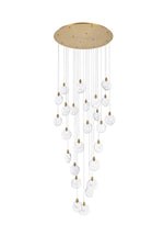 Elegant Lighting-1012G36SG-01CR|ALT|6