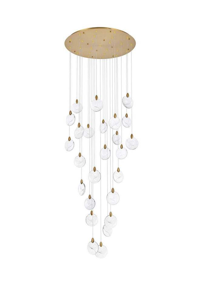 Elegant Lighting-1012G36SG-01CR|ALT|6