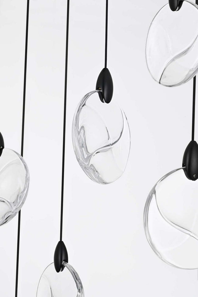 Elegant Lighting-1012G42BK-01CR|ALT|2