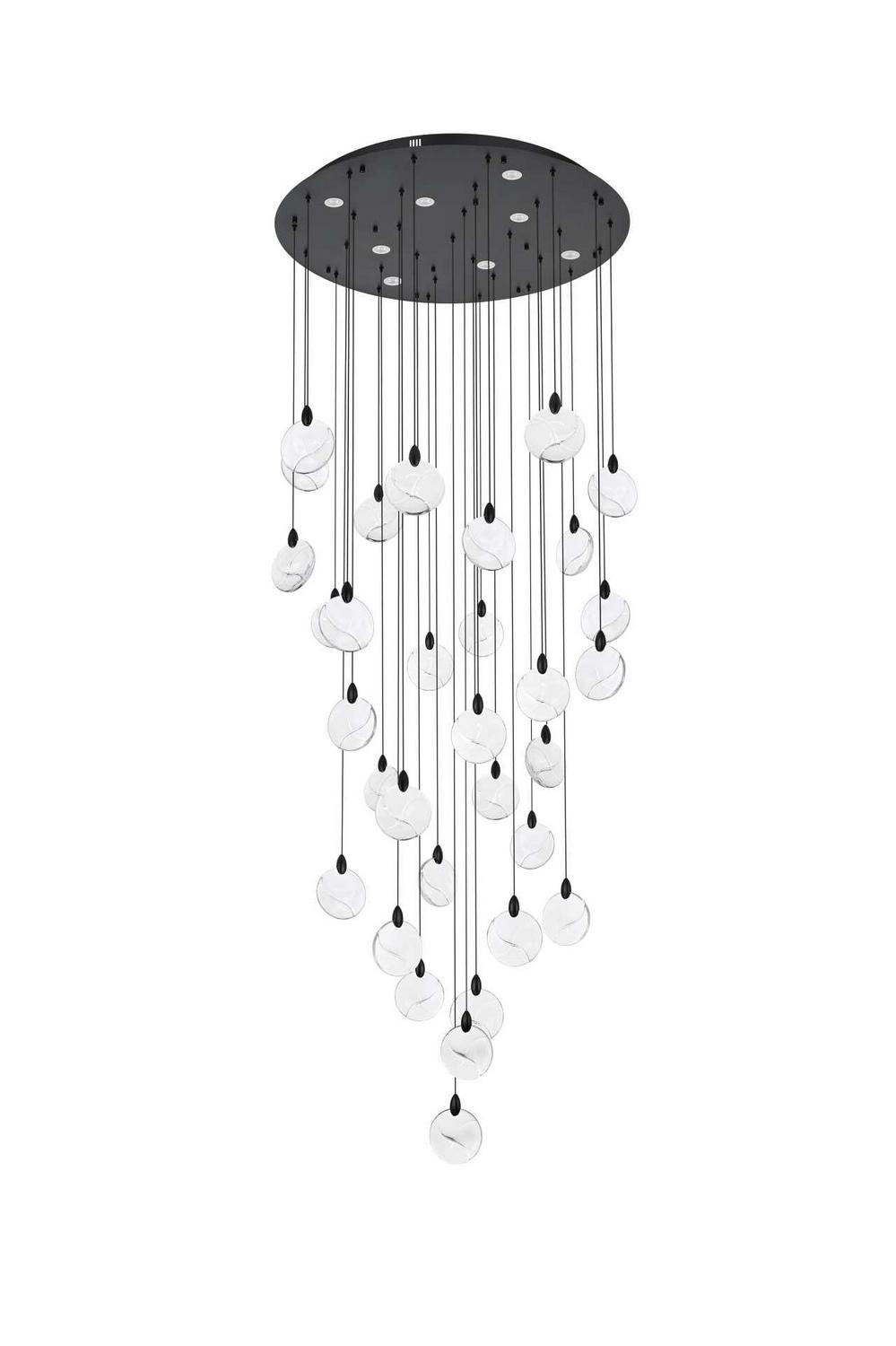 Elegant Lighting-1012G42BK-01CR|ALT|6