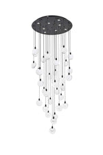 Elegant Lighting-1012G42BK-01CR|ALT|6