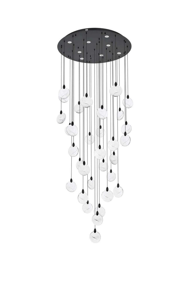Elegant Lighting-1012G42BK-01CR|ALT|6