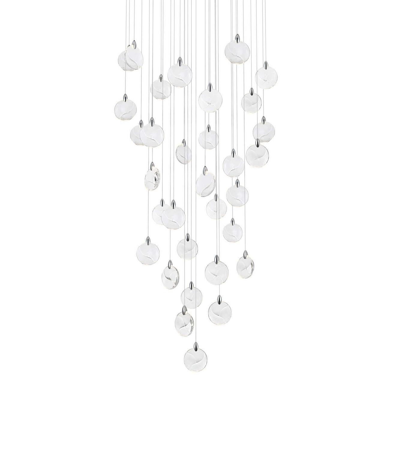 Elegant Lighting-1012G42C-01CR|ALT|1
