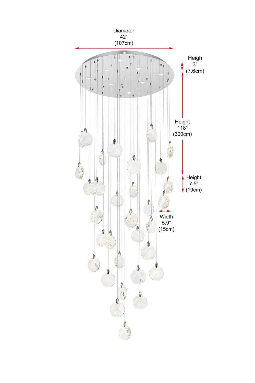 Elegant Lighting-1012G42C-01CR|ALT|7