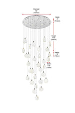 Elegant Lighting-1012G42C-01CR|ALT|7