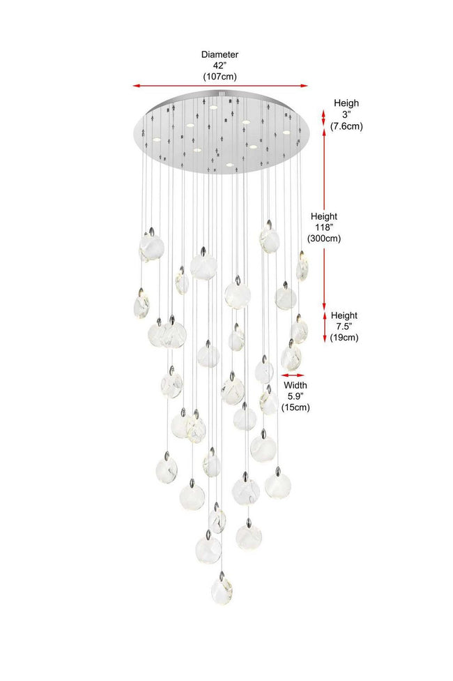 Elegant Lighting-1012G42C-01CR|ALT|7