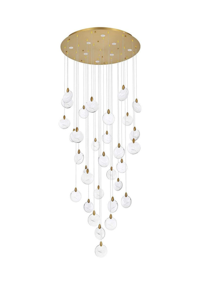 Elegant Lighting-1012G42SG-01CR|ALT|6