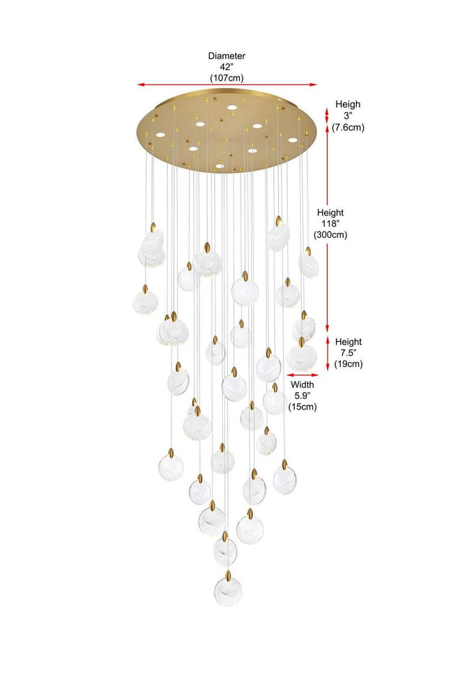 Elegant Lighting-1012G42SG-01CR|ALT|7