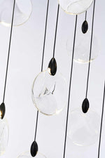 Elegant Lighting-1012G48BK-01CR|ALT|2