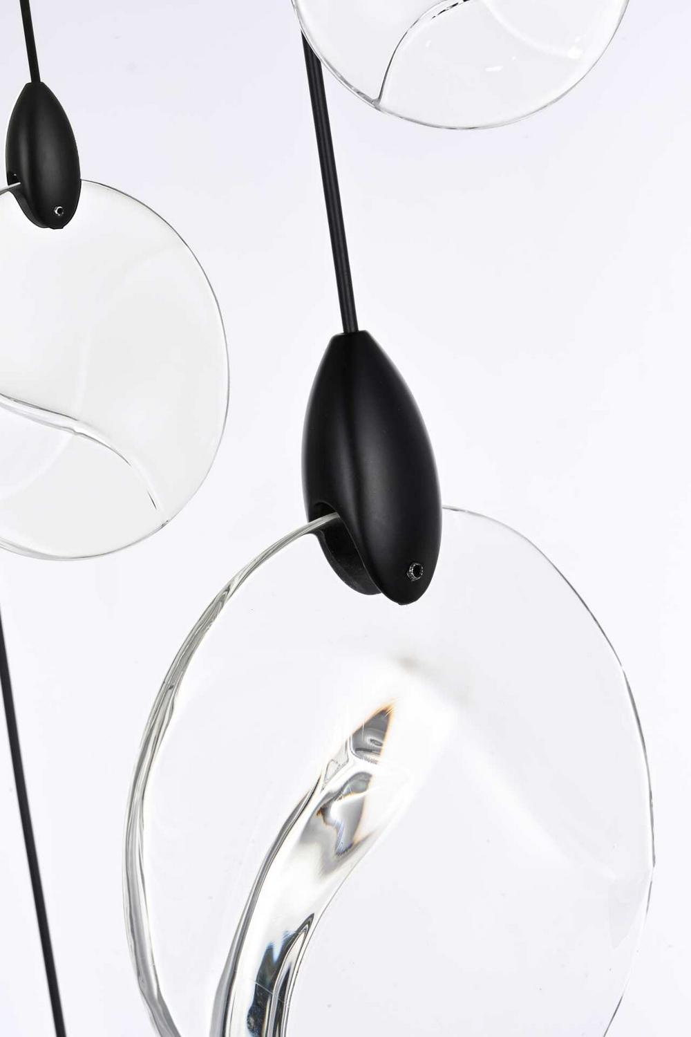 Elegant Lighting-1012G48BK-01CR|ALT|4