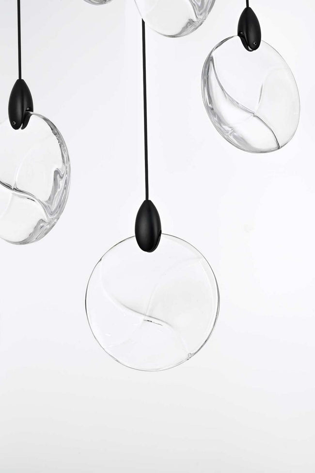 Elegant Lighting-1012G48BK-01CR|ALT|5