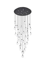 Elegant Lighting-1012G48BK-01CR|ALT|6