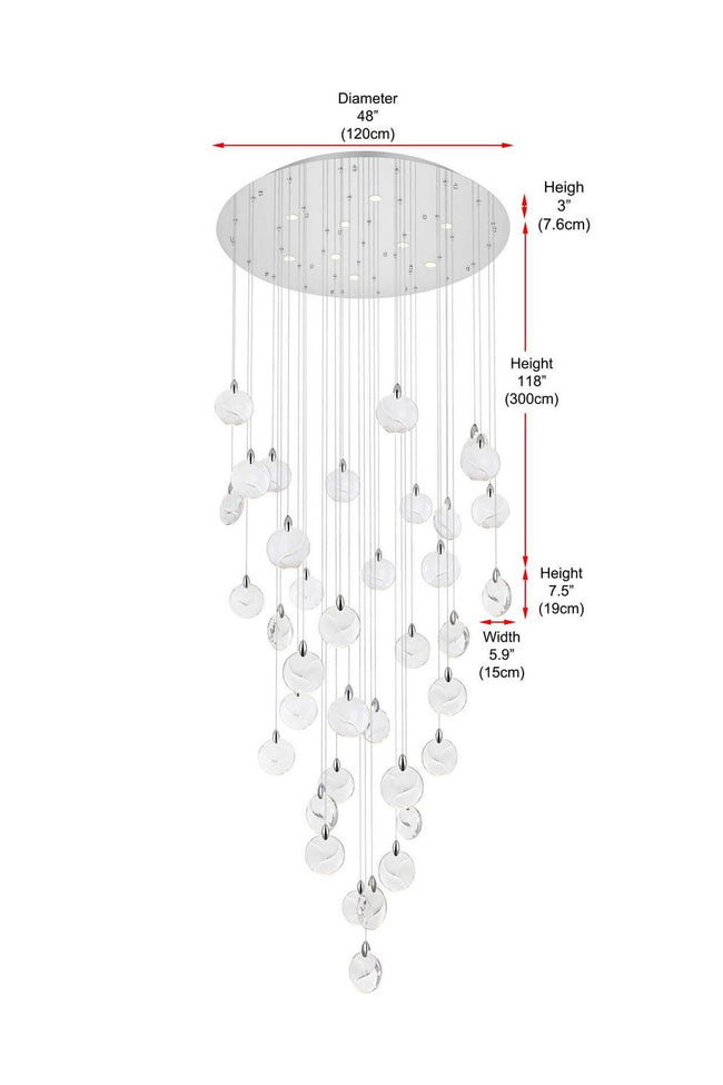 Elegant Lighting-1012G48C-01CR|ALT|7