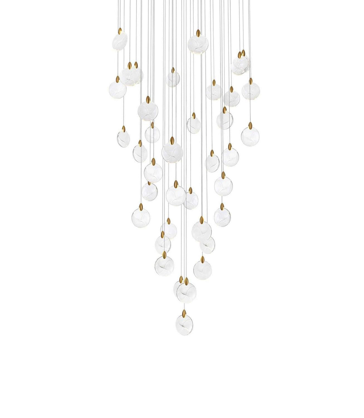 Elegant Lighting-1012G48SG-01CR|ALT|1