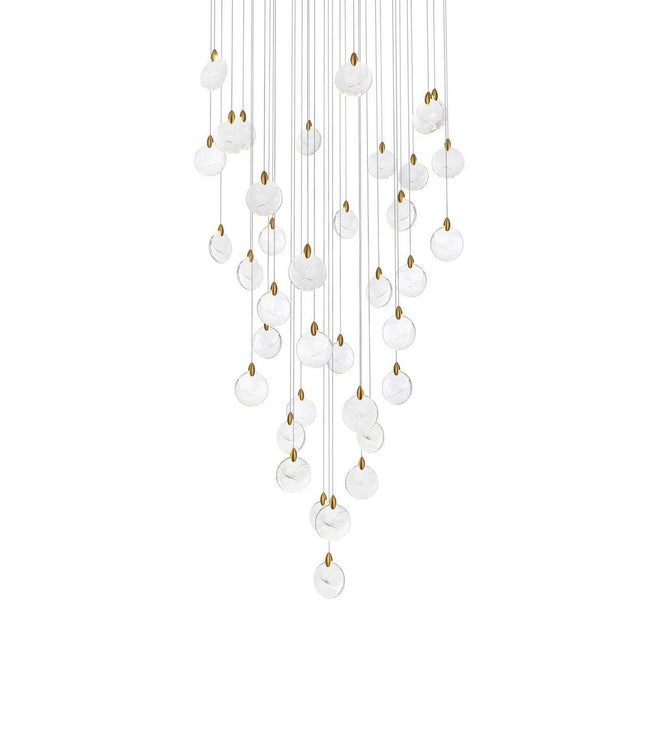 Elegant Lighting-1012G48SG-01CR|ALT|1
