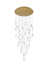 Elegant Lighting-1012G48SG-01CR|ALT|6