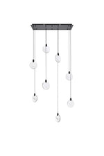 Elegant Lighting-1012D36BK-01CR|ALT|1