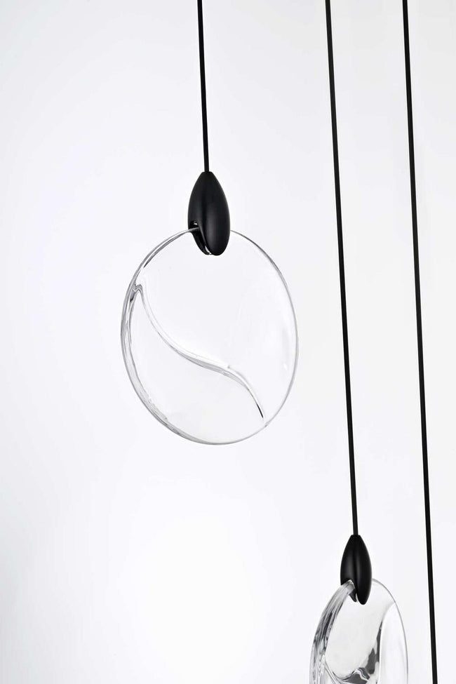 Elegant Lighting-1012D36BK-01CR|ALT|6