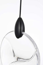 Elegant Lighting-1012D36BK-01CR|ALT|7