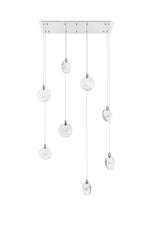 Elegant Lighting-1012D36C-01CR|ALT|1